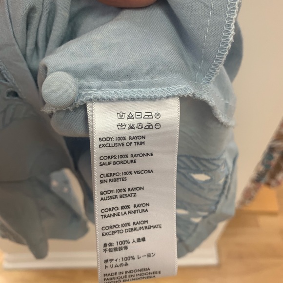 Cleobella Romper - Picture 6 of 8